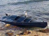 Черноморский флот отразил атаку украинских надводных беспилотников на Севастополь