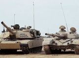 Издание Newsweek сравнило российский Т-90М «Прорыв» и американский M1 Abrams