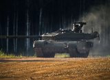 Командование ВСУ сообщает о захвате 15 российских танков Т-90М «Прорыв»