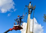 В Рязанской области осуществляются ремонт и модернизация объектов энергоснабжения