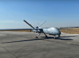 Турецкие разработчики презентовали ударный дрон-невидимку Anka-3 для прорыва сильной ПВО