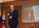 Жители Пителинского района высокого оценили работу местных властей