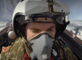 Генерал Голубцов: ВВС Украины остро нуждаются в современных истребителях