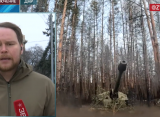 Военный репортер ТК «Звезда» Владислав Кустов рассказал о событиях в Марьинке и работе российской армии на данном участке.