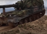 Марочко: киевский режим стягивает под Купянск польскую артиллерию