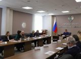 Ротация прокурорского состава в Рязанской области завершилась назначением двух новых прокуроров