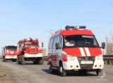На Шевченко спасатели сняли рязанца с карниза 10 этажа