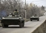 Шурыгин: Грядет мощная битва с ВС Украины, ее итог станет известен уже через 10 дней