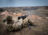 «Вагнеровцы» атакуют, стремясь замкнуть в кольцо украинский укрепрайон
