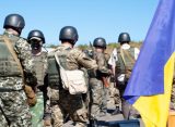 На Украине завершат формирование штурмовых бригад «гвардии наступления» к 1 апреля