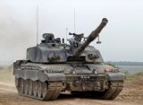 The Guardian: украинские танкисты не хотят возвращаться домой из Британии