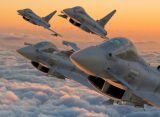 Минобороны Британии не может определиться с передачей истребителей Typhoon Варшаве