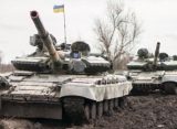 Военный эксперт Матвийчук рассказал, что действия ЧВК «Вагнер» сделали контрнаступление Украины бессмысленным