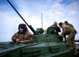 Военный эксперт Шурыгин предположил, что ВСУ начнут наступление с локальных атак