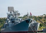 ForPost: Шестак напомнил, как Севастополю защититься от атак морских дронов ВСУ