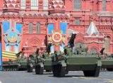 Каким будет Парад Победы-2023: украинцы готовятся стрелять в середину марширующих батальонов России