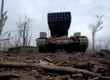 РИА Новости: ТОС «Солнцепек» уничтожил позиции ВСУ на Авдеевском направлении