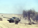 Рогов: Французские бронеавтомобили AMX-10RC превратятся в гробы на колёсах для боевиков ВСУ