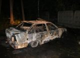 В Рязани трое ограбили и заживо сожгли управляющего кафе в его иномарке