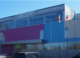 Ледовую арену «Айсберг» в Рязани закроют шумоизоляционными экранами