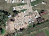 Российские военные разбили 5 «летаков» ВСУ на аэродроме в Хмельницкой области