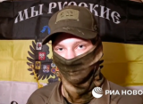 РИАН: снайпер группировки «Юг» рассказал о ненормальных действиях боевиков ВСУ
