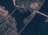 В Сети показали спутниковые снимки после удара ВС РФ по штабу ГУР Украины