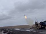 RusVesna: бойцы группировки «Восток» устроили вражеским Су-25 засаду на Запорожье – один штурмовик ВСУ сбит
