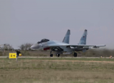 Российская авиация разгромила штаб 92-й мехбригады ВСУ под Харьковом
