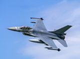 Пилоты ВСУ не знали, что на истребителях F-16 можно включать заднюю передачу