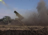 WarGonzo: в ходе повторной атаки ВСУ вклинились в российскую оборону под Новоселовкой вблизи Угледара