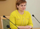 Сорокина прокомментировала информацию о своем назначении в ГУ ЗАГС