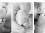 Три рожденных в Перинатальном центре Рязани малыша торжественно получили имена Елизавета, Матвей и Мария