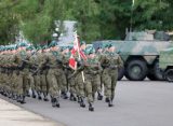 В Европе зреет новый вооруженный конфликт – Польша стянула сотни танков к границам РФ