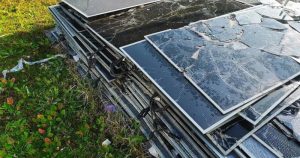 TCD: в Австралии разработан оригинальный метод переработки отслуживших солнечных панелей