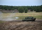 Украина отказалась брать танки Leopard 1 у Германии из-за их плохого состояния