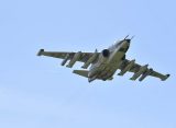 Воздушные силы Украины заявили о беспрецедентной атаке российской авиации