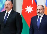 Депутат Бундестага Рот заявил, что стоит пересмотреть отношения с Баку из-за Карабаха