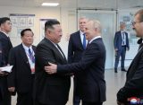 Korea Times: встречей с Ким Чен Ыном Путин намекнул Южной Корее по поводу Украины