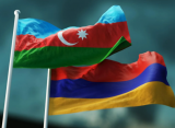 Военные Азербайджана захватили в Карабахе трофеи – армянские минометы и боеприпасы