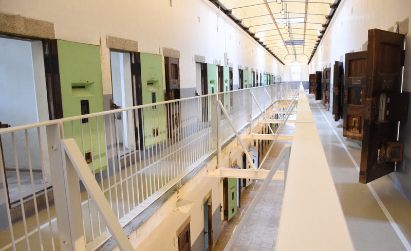 The Mainichi: историческая бывшая тюрьма на западе Японии станет роскошным отелем