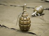 Кубанскому сварщику за подарок подростку боевой гранаты светит 11 лет тюрьмы