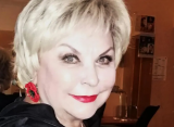 Снимавшаяся в сериалах «Глухарь» и «Меч» актриса Ангелина Ноздрина умерла на 66-м году жизни