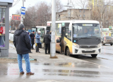 26 сентября сотрудники ГИБДД проверяли водителей автобусов в Рязани