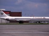 В США паникуют из-за приземлившегося в Пхеньяне «загадочного» российского самолета