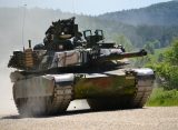 Китайский эксперт Кунтянь: поставки танков Abrams станут для Зеленского разочарованием