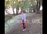 В Красноярске третьеклассник ходит в школу с топором, чтобы запугивать одноклассников