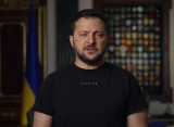 Зеленский приказал ввести на Украине пробационный надзор для призывающих к терактам