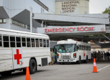 NYT: раненых на Украине наемников США втихую принимает госпиталь Пентагона в Германии