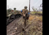 Пушилин: российские подразделения закрепились на высотах на севере Клещеевки